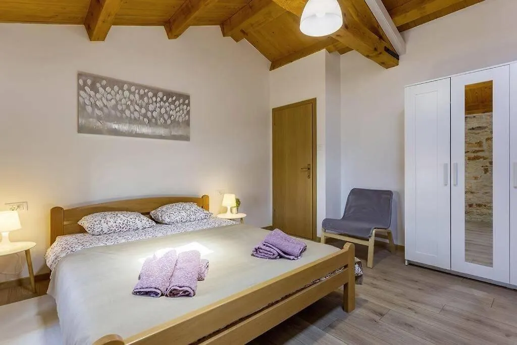 Villa House Kristina **** Burići 0*,  Croazia