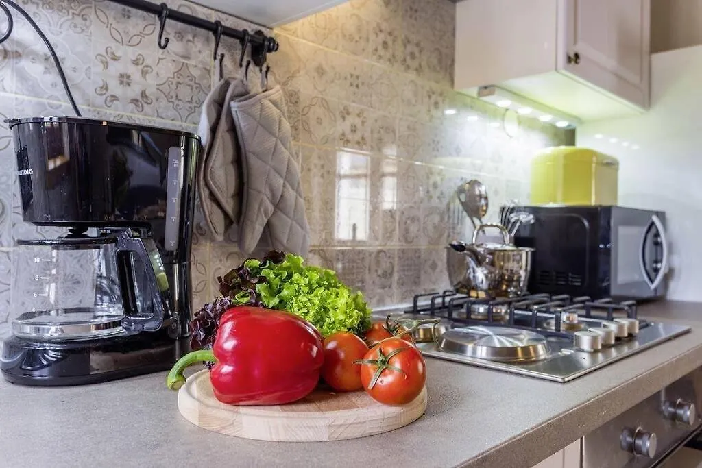 Villa House Kristina **** Burići Croazia