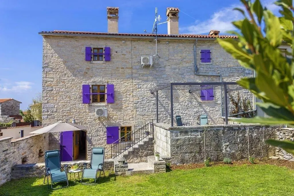 Villa House Kristina **** Burići 0*,  Croazia