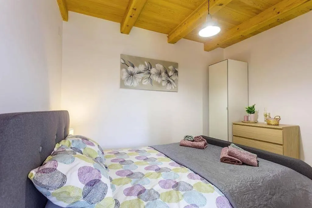 Casa vacanze Villa House Kristina **** Burići