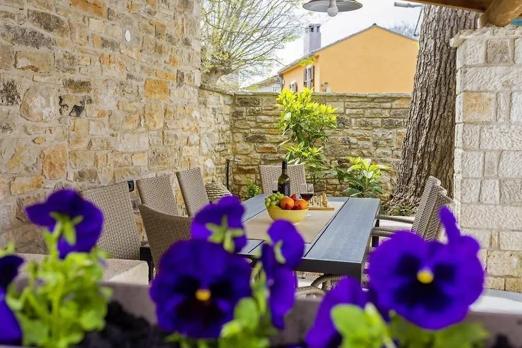 Villa House Kristina **** Burići