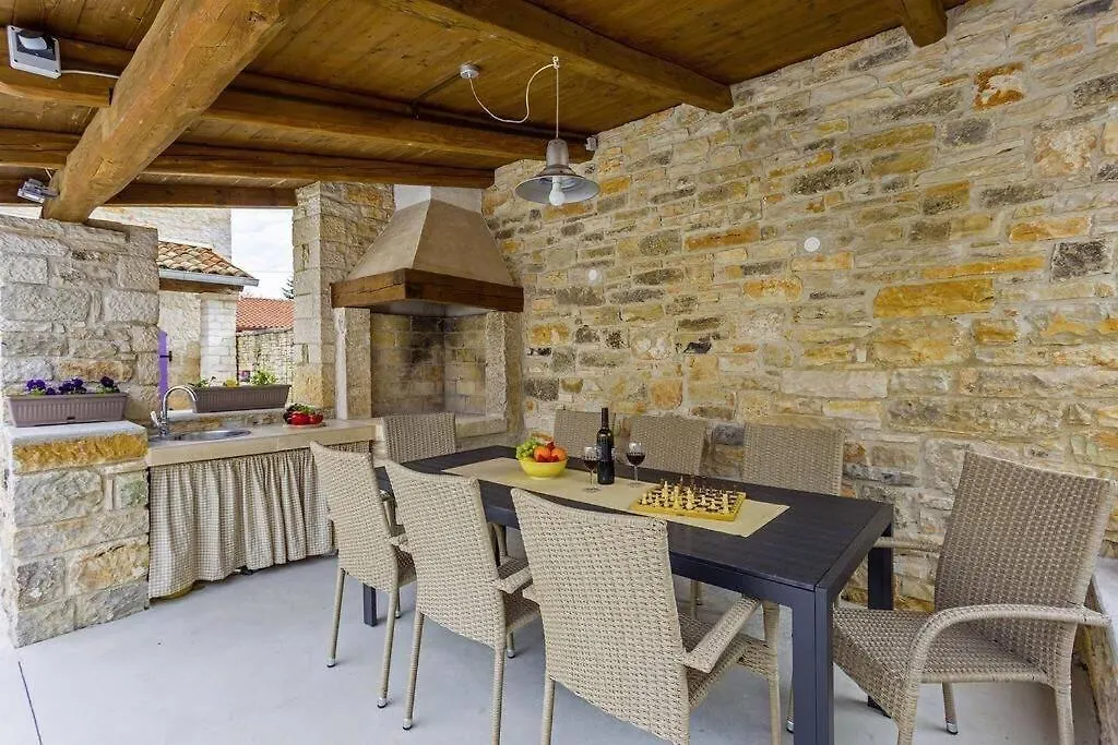 Casa vacanze Villa House Kristina **** Burići