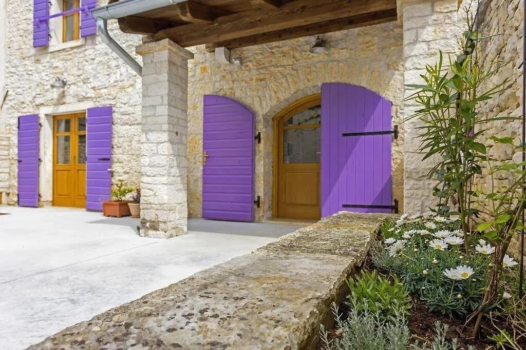 Villa House Kristina **** Burići