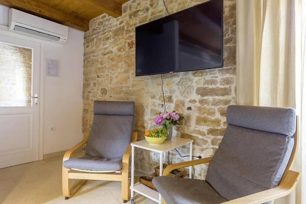 Casa vacanze Villa House Kristina **** Burići