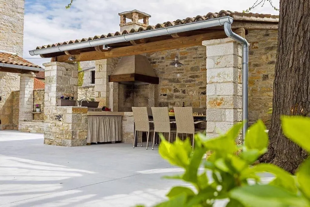 Villa House Kristina **** Burići 0*,  Croazia
