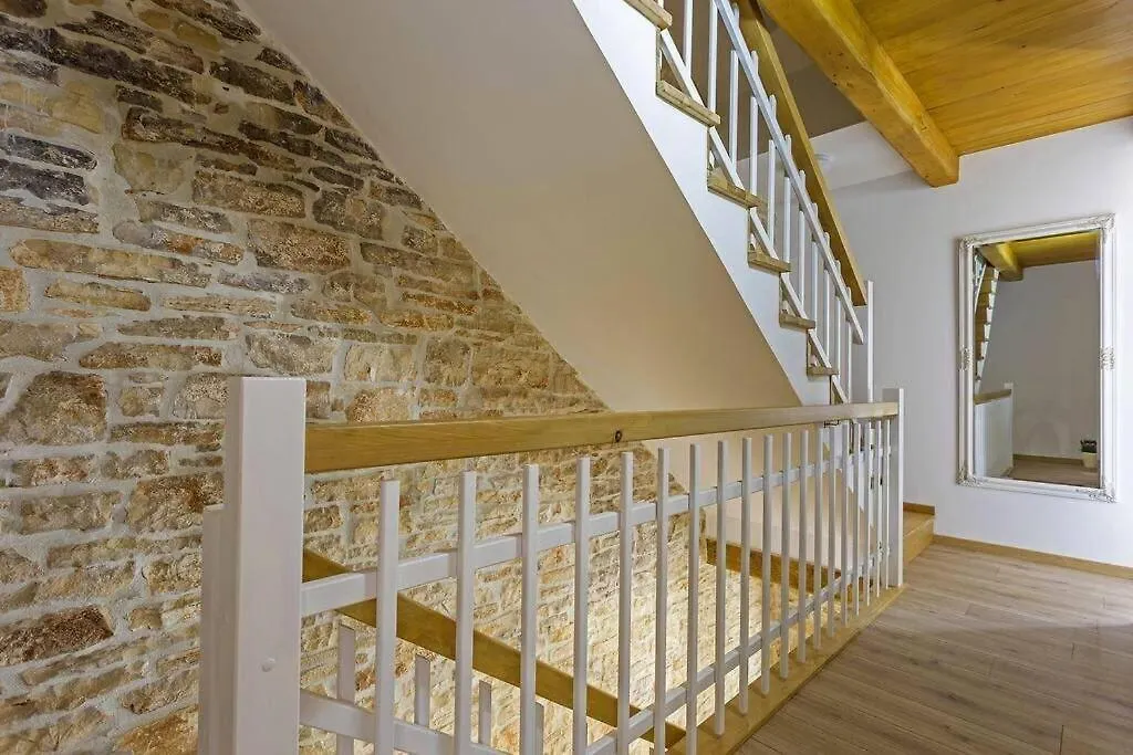 Villa House Kristina **** Burići Casa vacanze