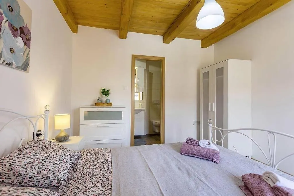Villa House Kristina **** Burići