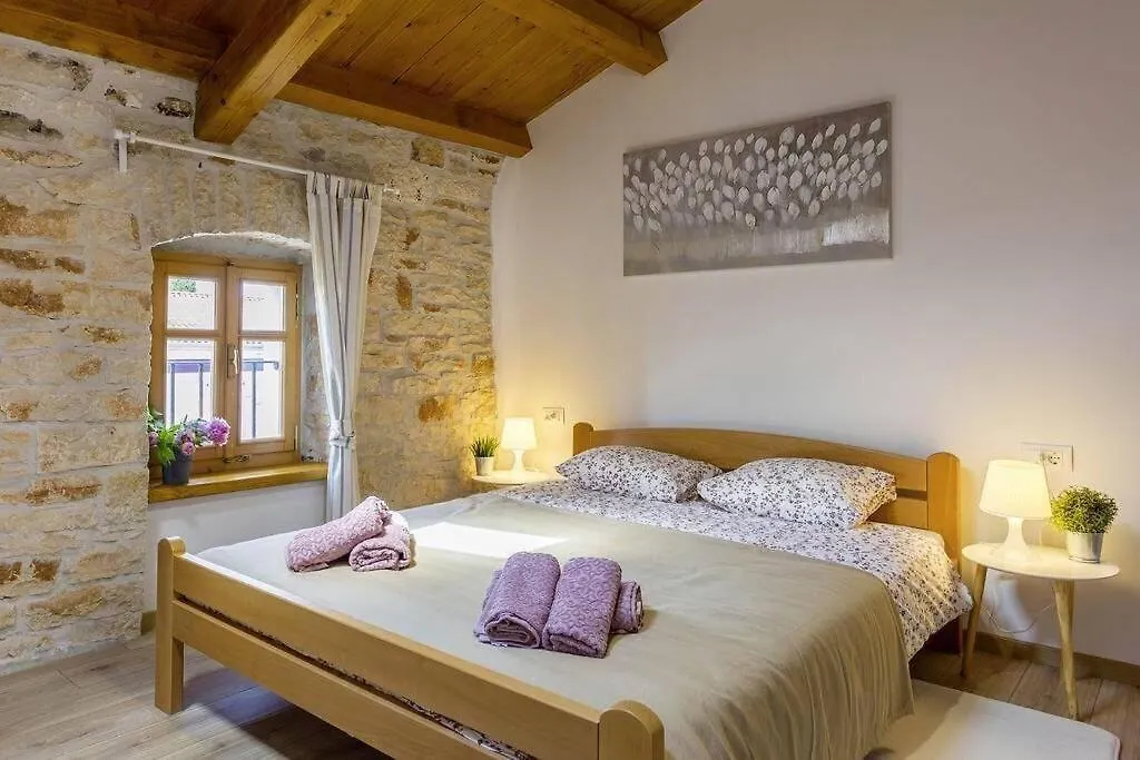 Casa vacanze Villa House Kristina **** Burići