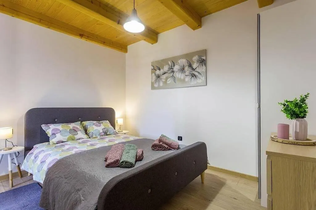 Villa House Kristina **** Burići
