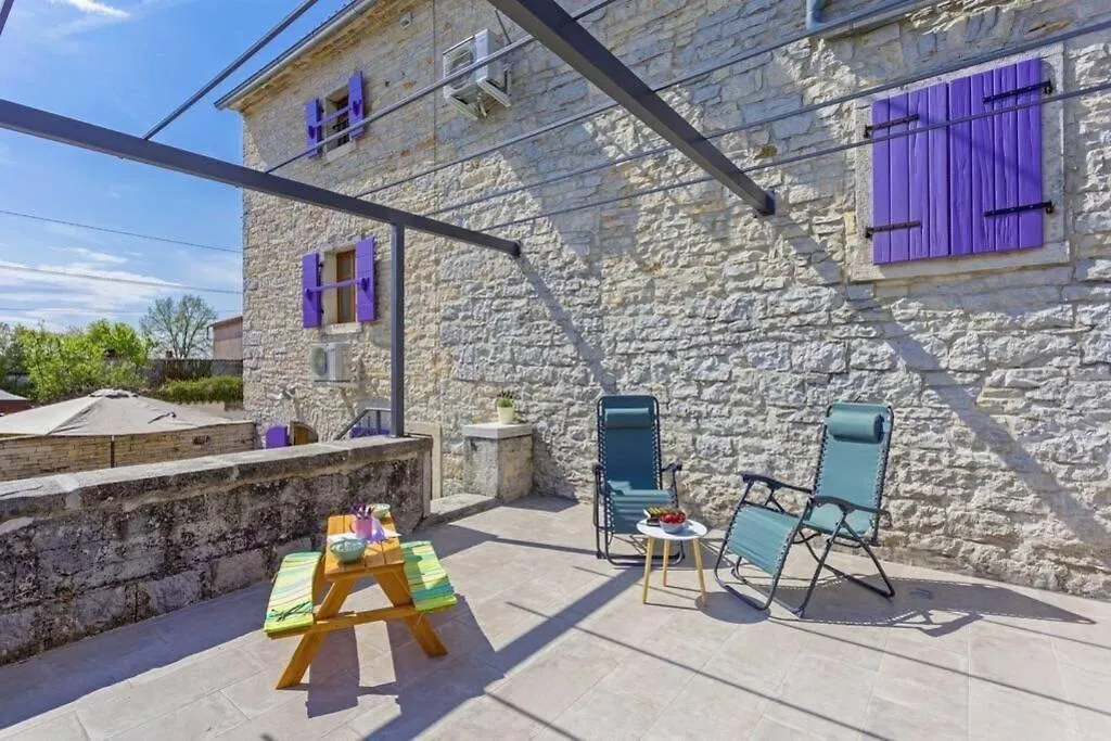Villa House Kristina **** Burići 0*,