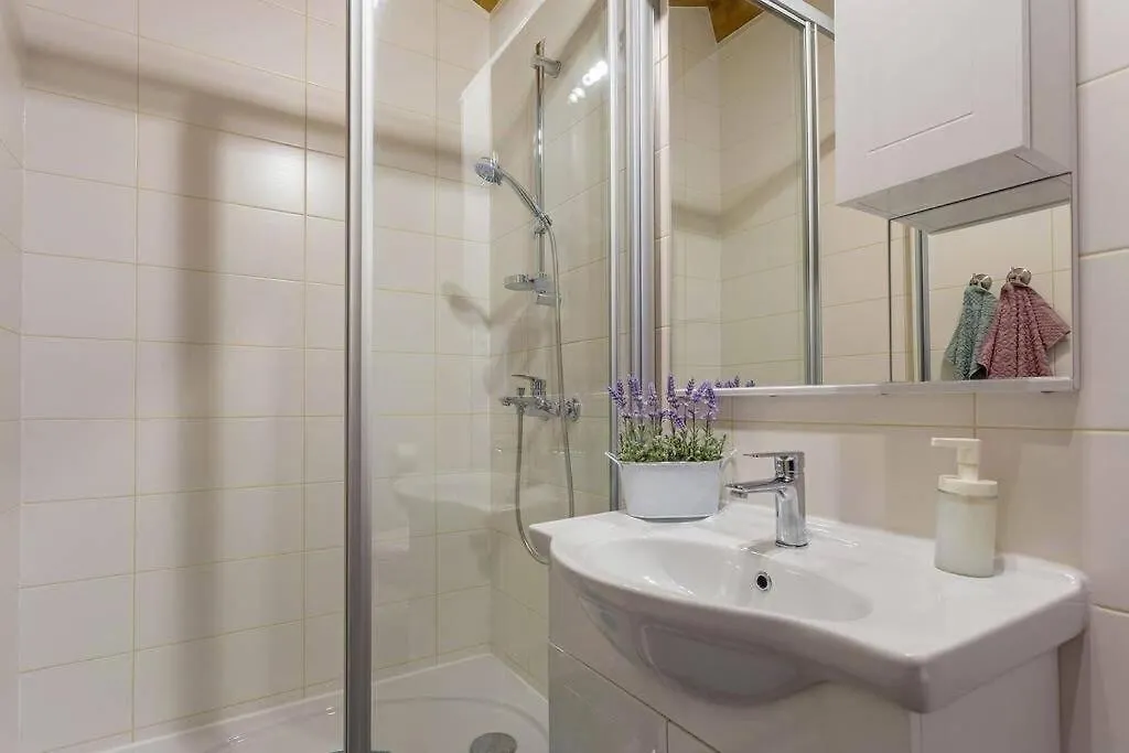 House Kristina **** Villa Burici Holiday home