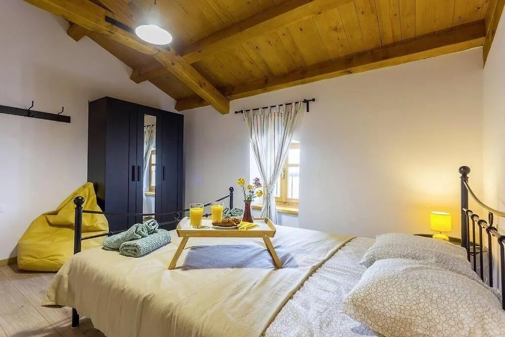 Holiday home House Kristina **** Villa Burici Croatia